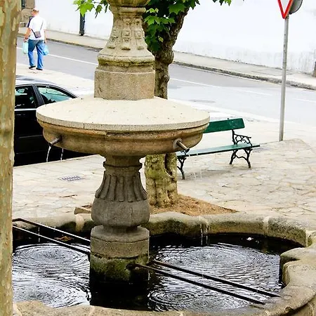 San Roque Pensjonat *