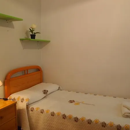 San Roque Pensjonat *